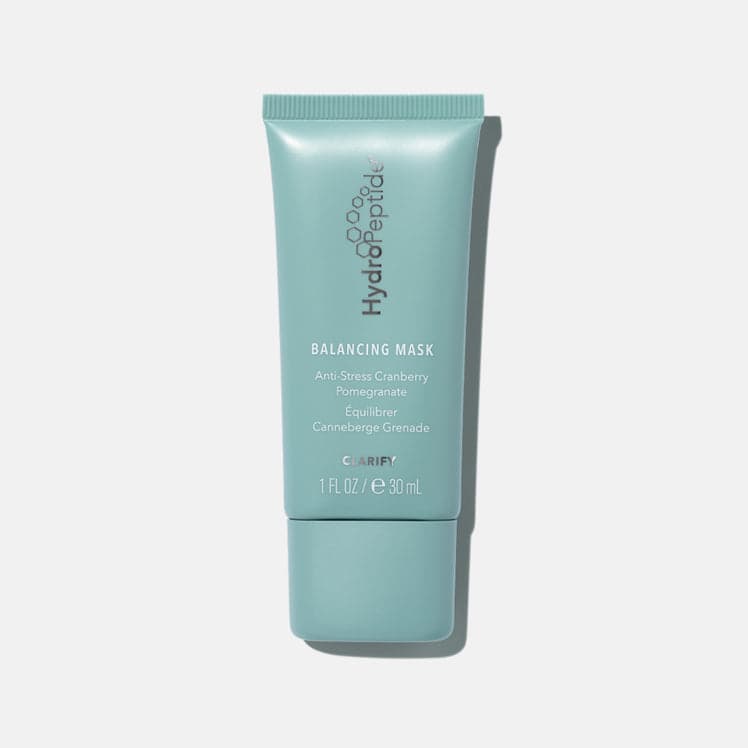Balancing Mask – Успокаивающая анти-стресс маска