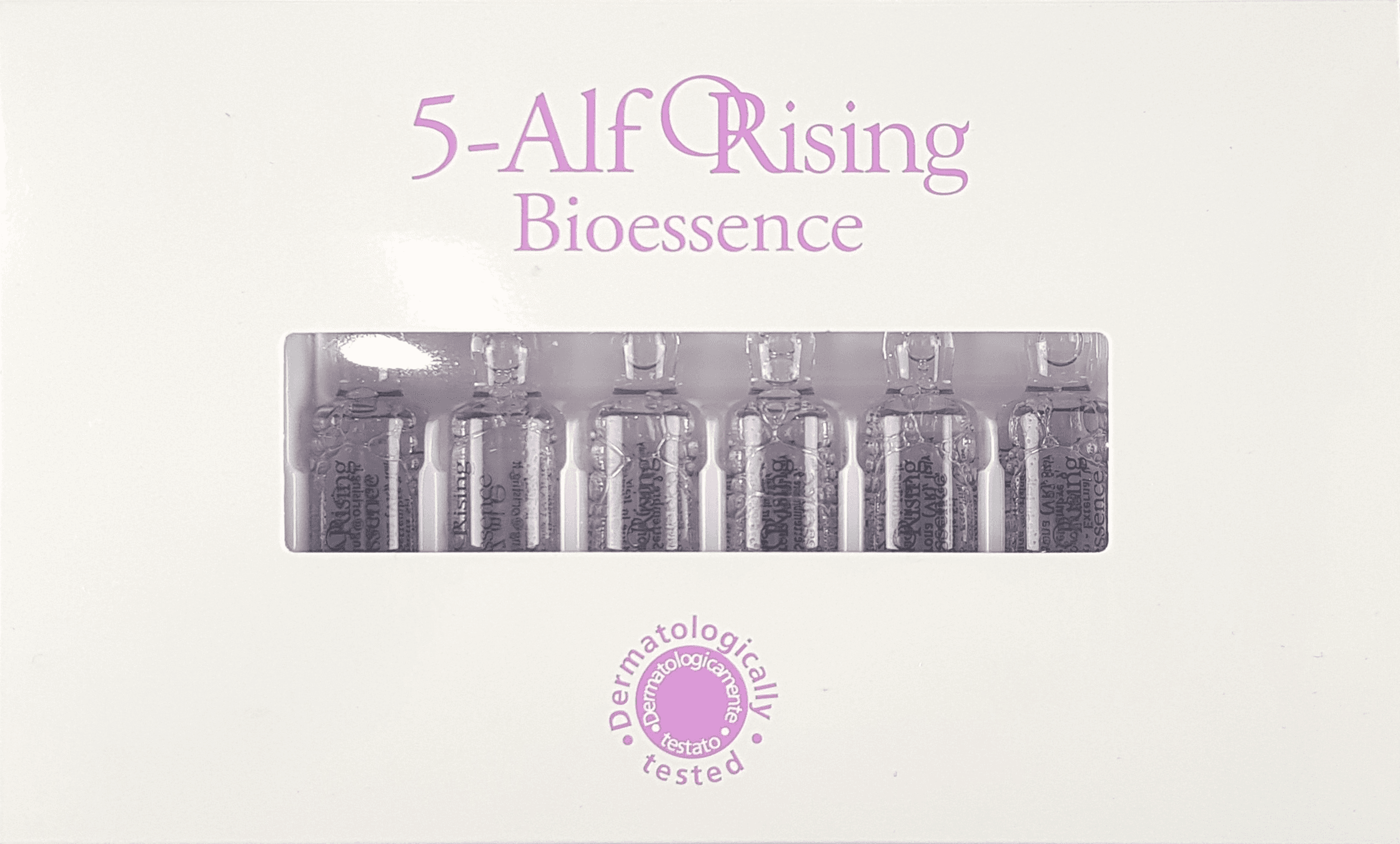 Лосьон Bioessence 5-AlfORising