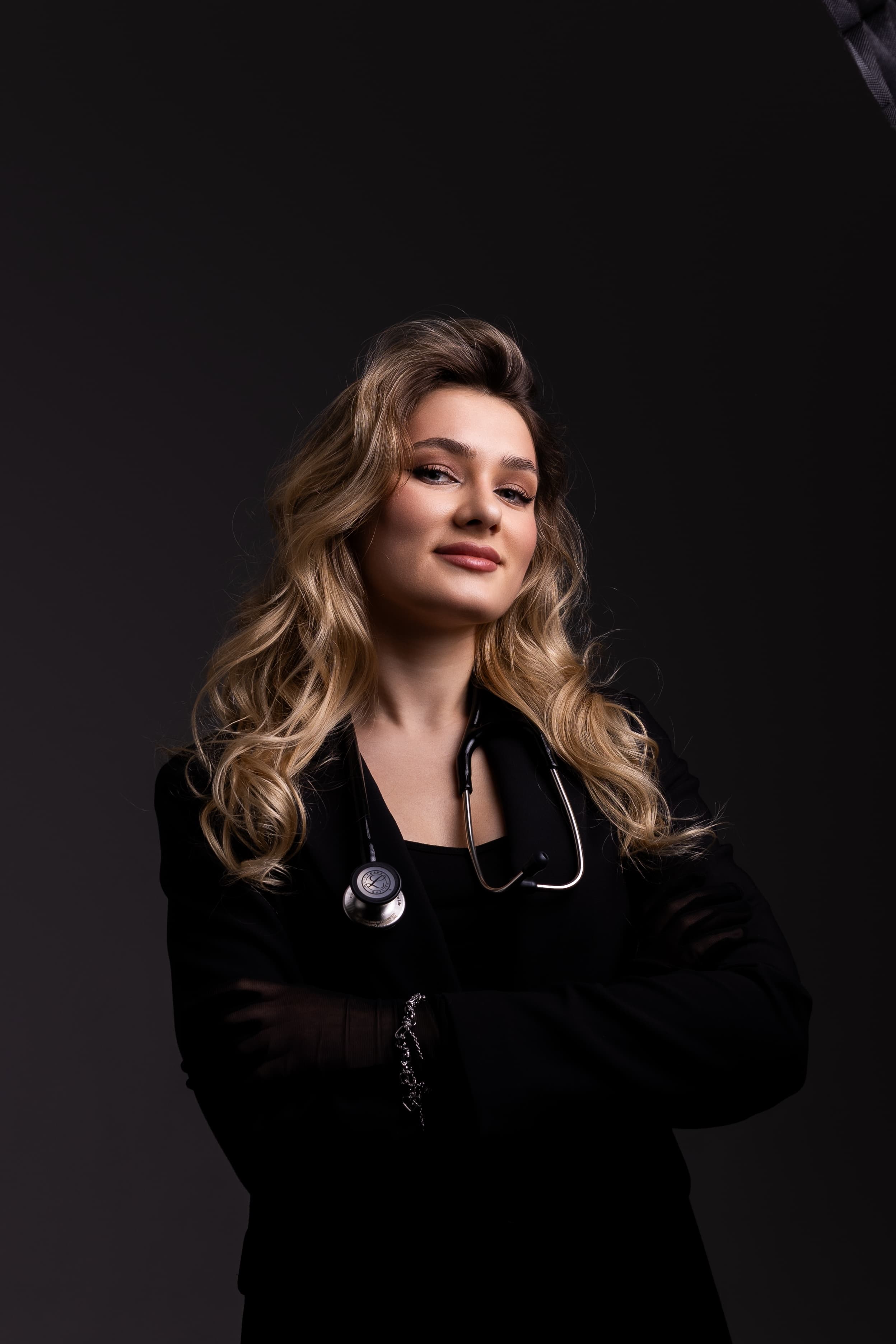 Dr. Alona Mazurenko