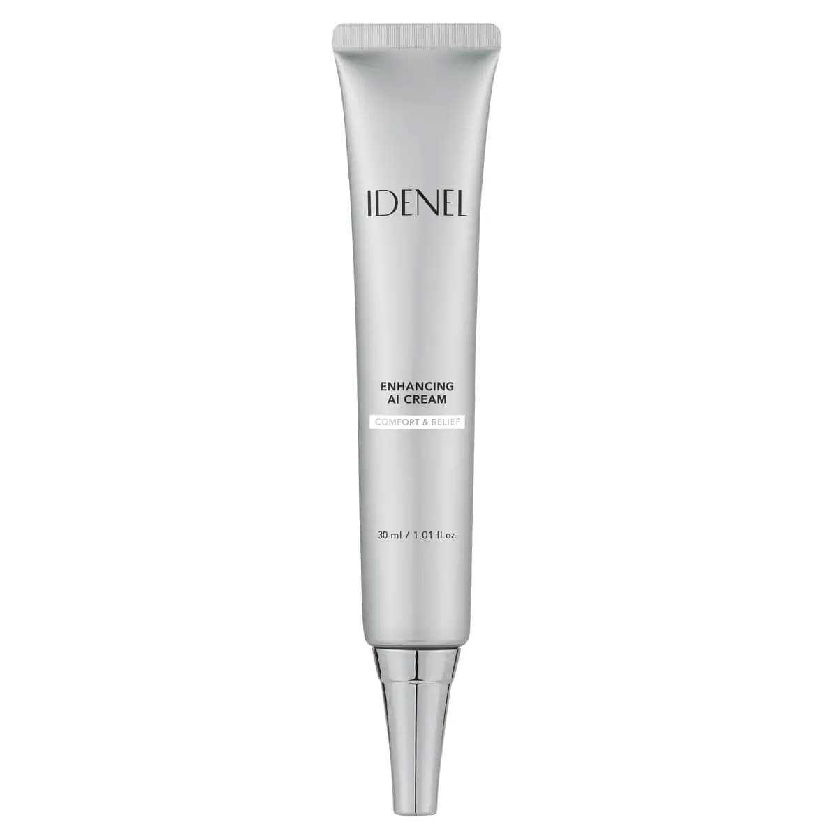 Enhancing AI Cream