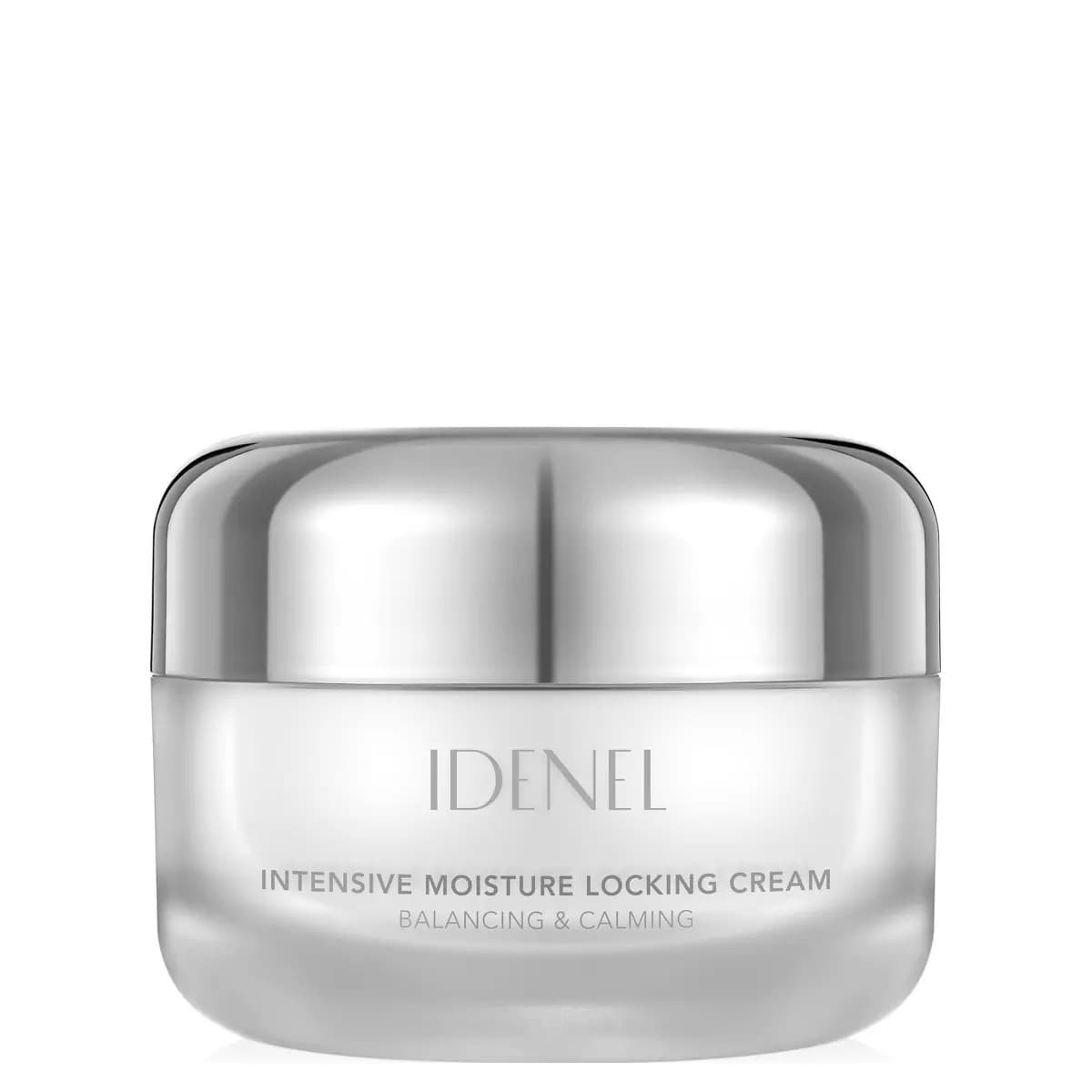 Intensive Moisture Locking Cream