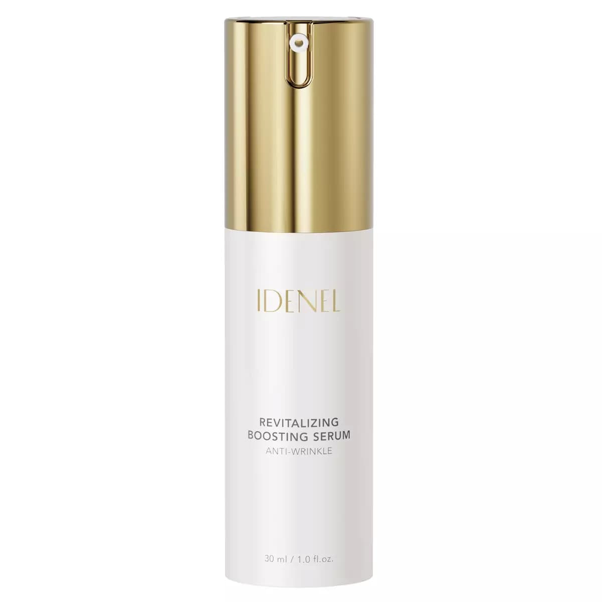 Revitalizing Boosting Serum