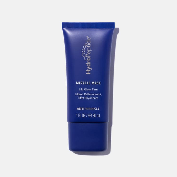Miracle Mask – «Чудодейственная» крем-маска