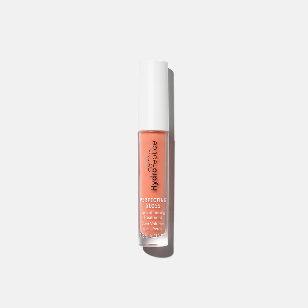 Perfecting Gloss – Блеск для губ, оттенок Beach Blush*