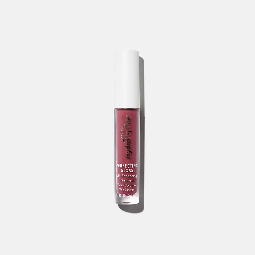 Perfecting Gloss – Блеск для губ, оттенок Berry Breeze*