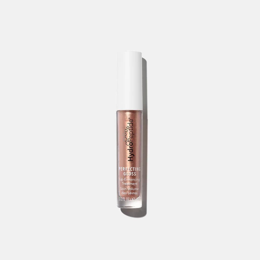Perfecting Gloss – Блеск для губ, оттенок Nude Pearl*