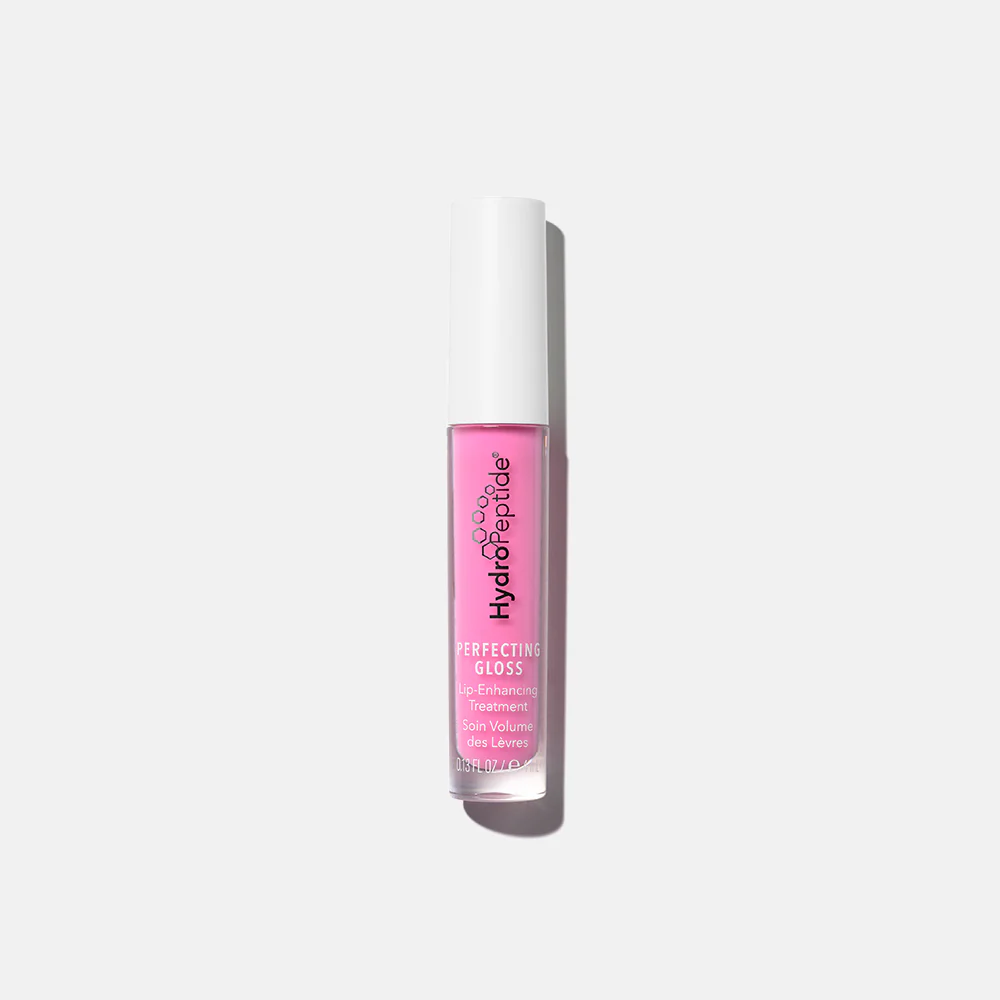 Perfecting Gloss – Блеск для губ, оттенок Palm Springs Pink*