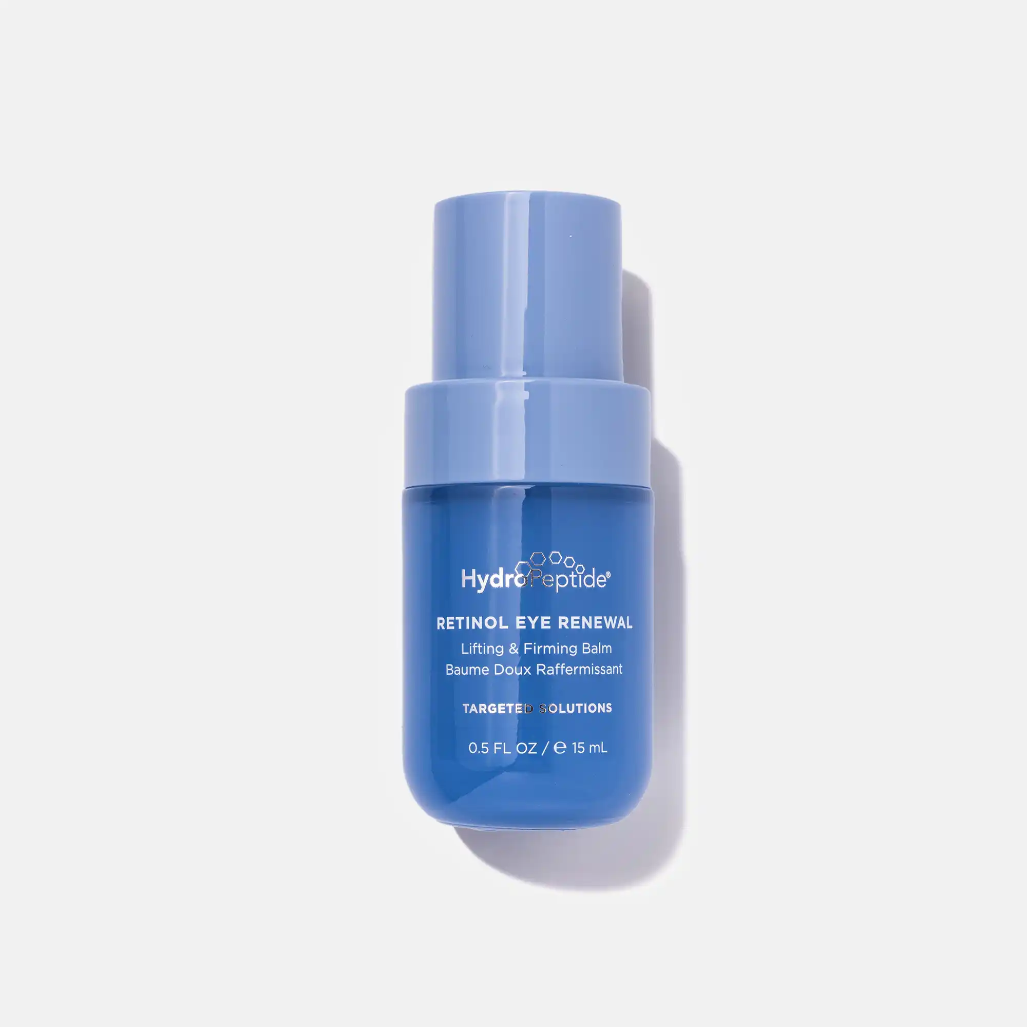 Retinol Eye Renewal - Восстанавливающий бальзам с ретинолом для зоны вокруг глаз