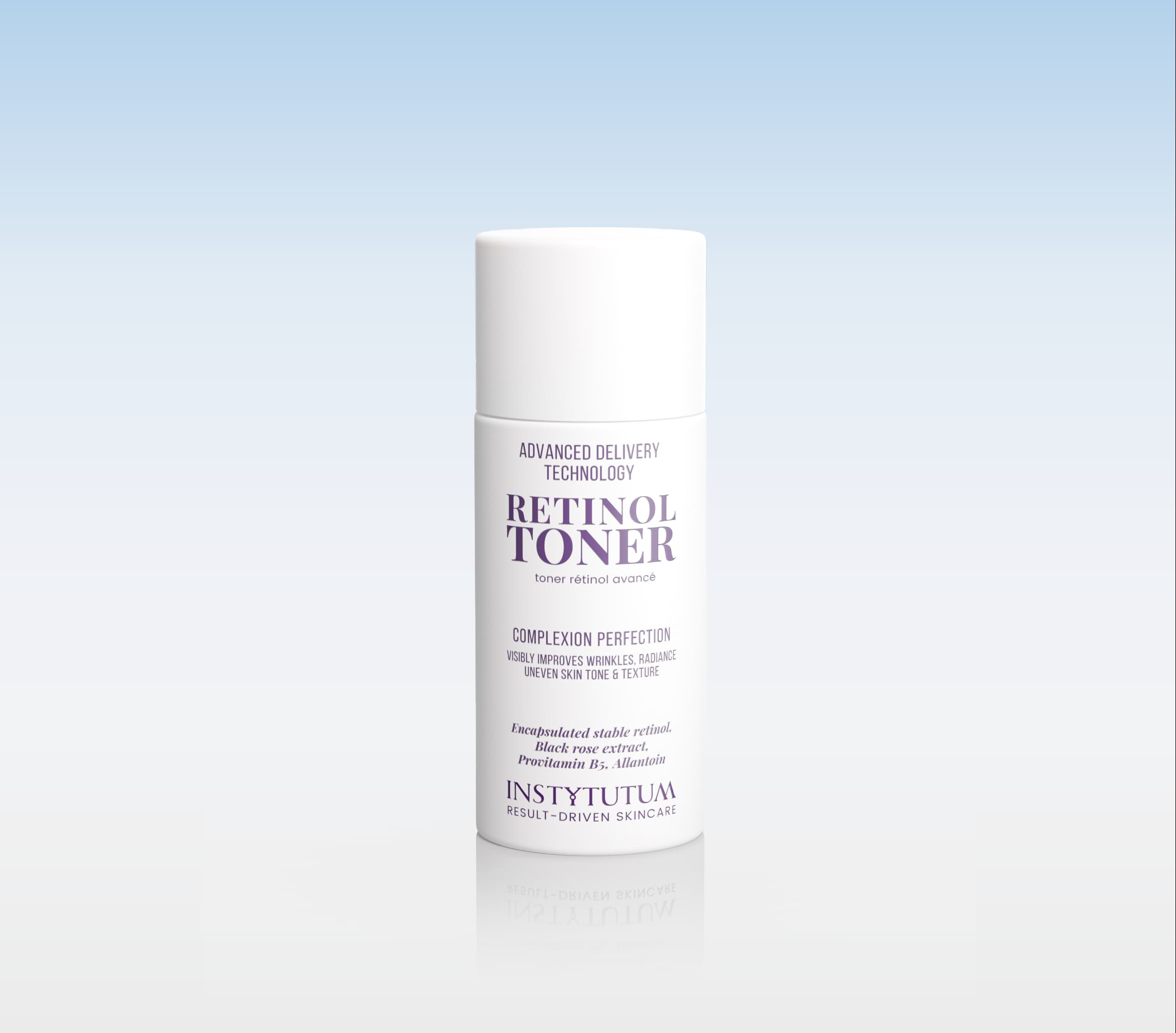 Advanced Retinol Toner Deluxe Size