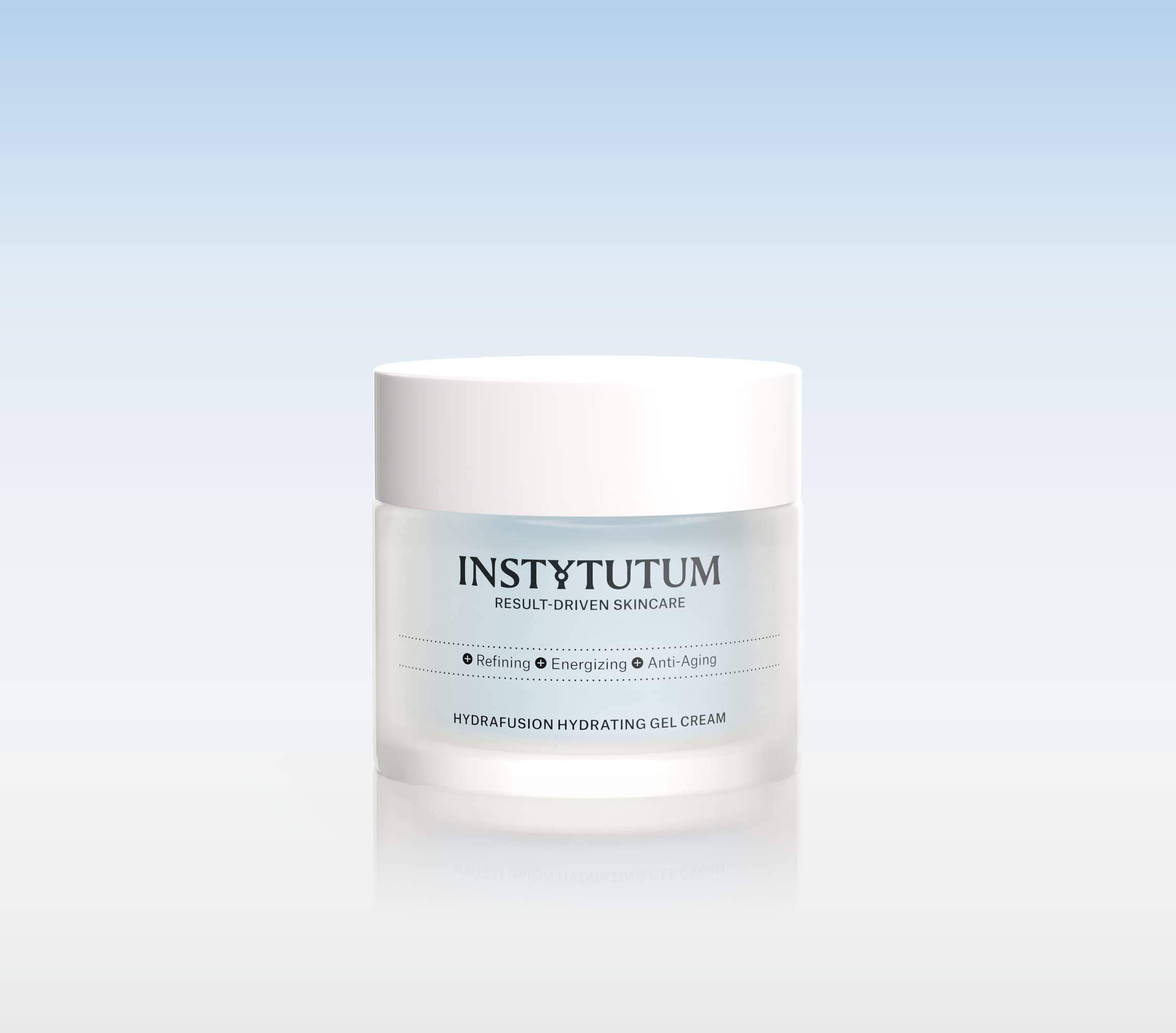HydraFusion Hydrating Gel Cream Next-Gen