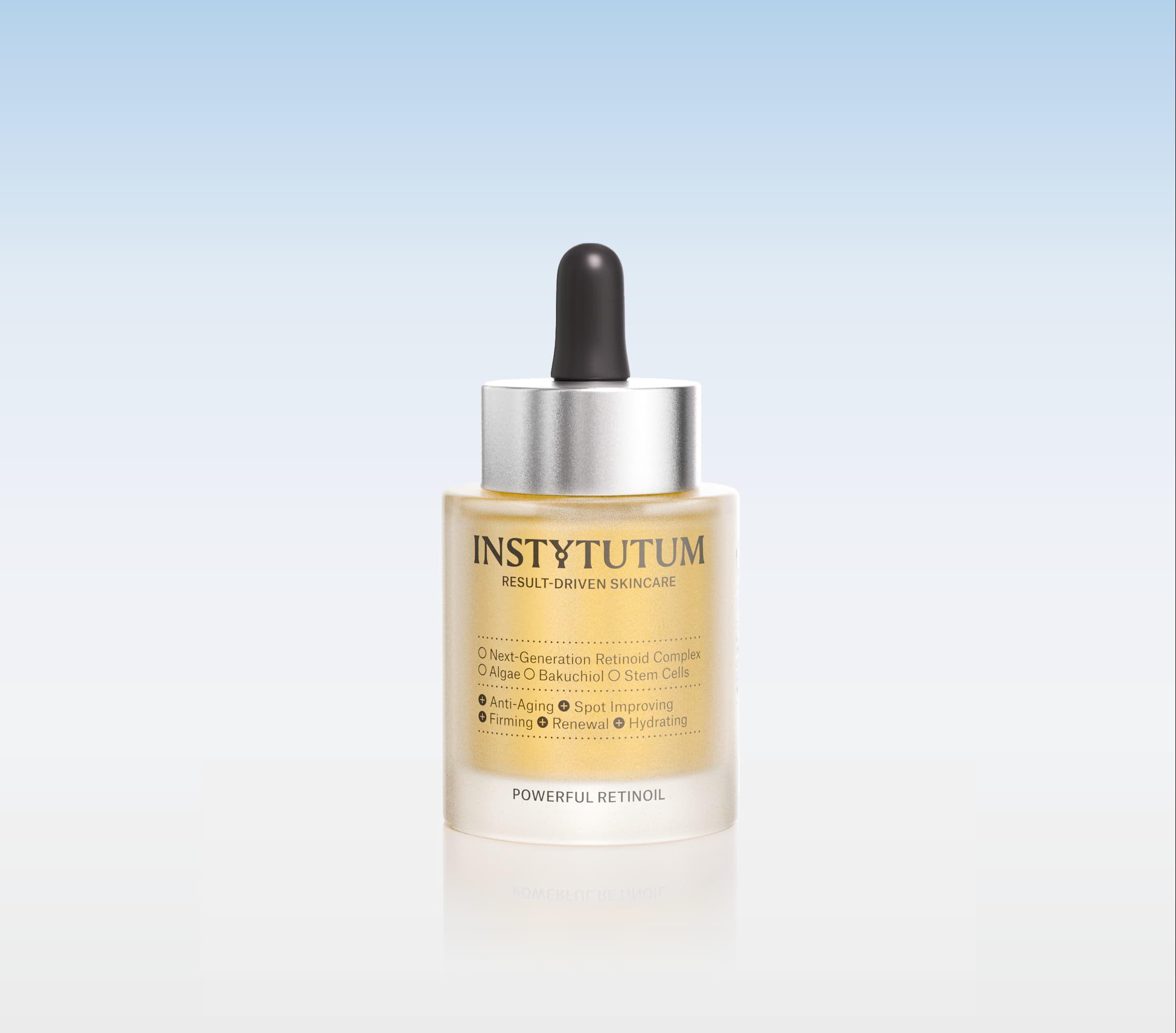 Powerful RetinOil Next-Gen
