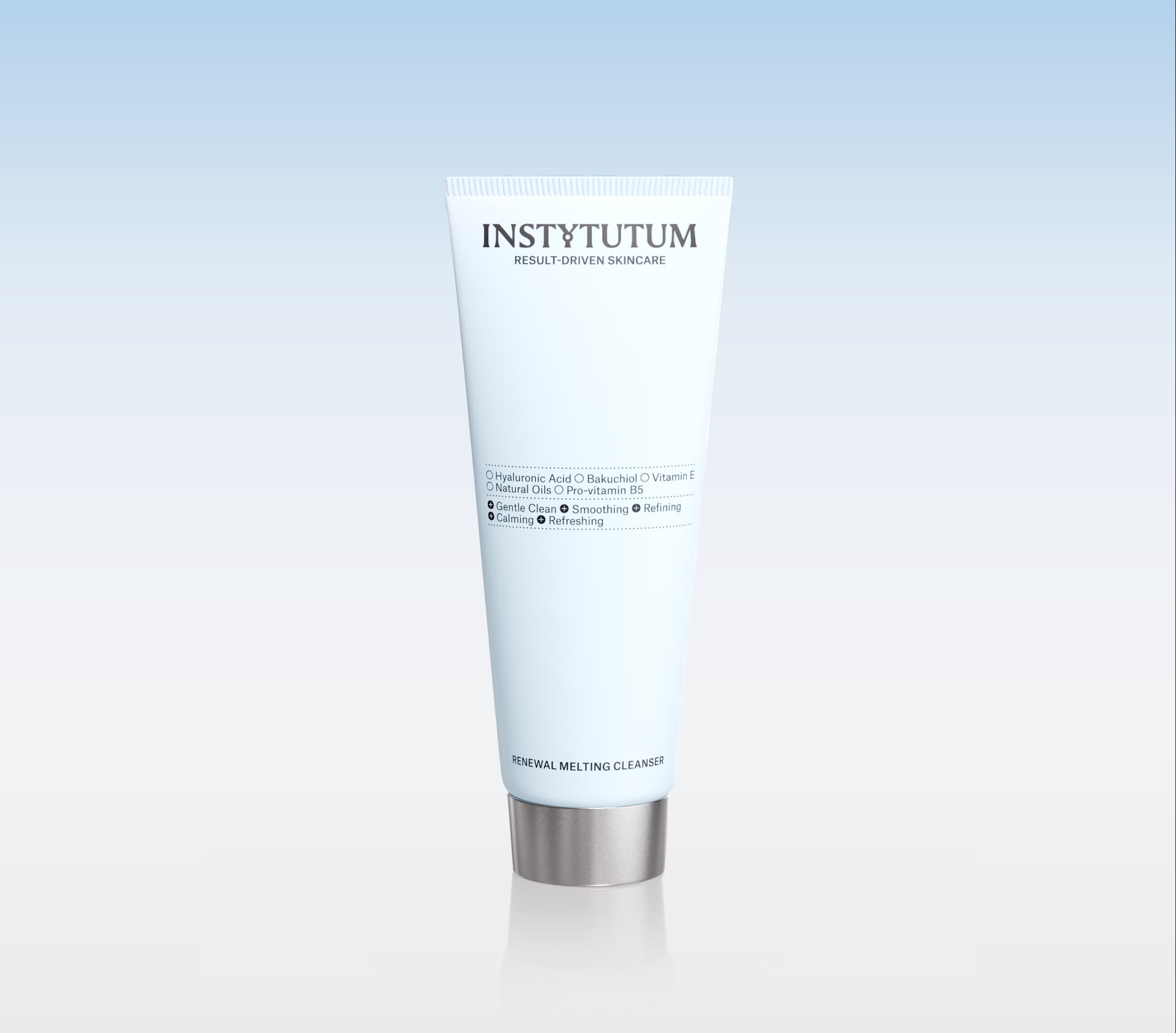 Renewal Melting Cleanser Next-Gen