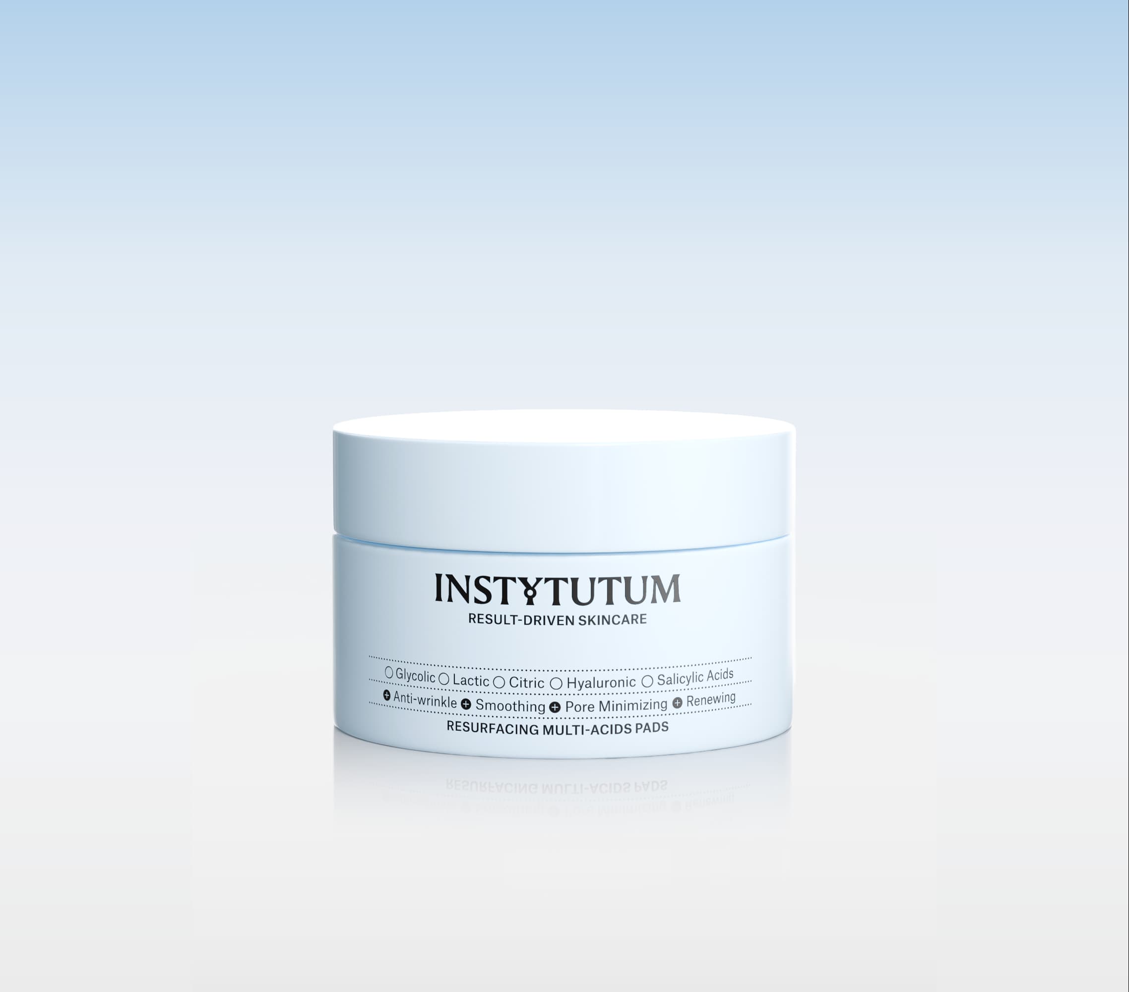 Resurfacing Multi-Acids Pads Next-Gen