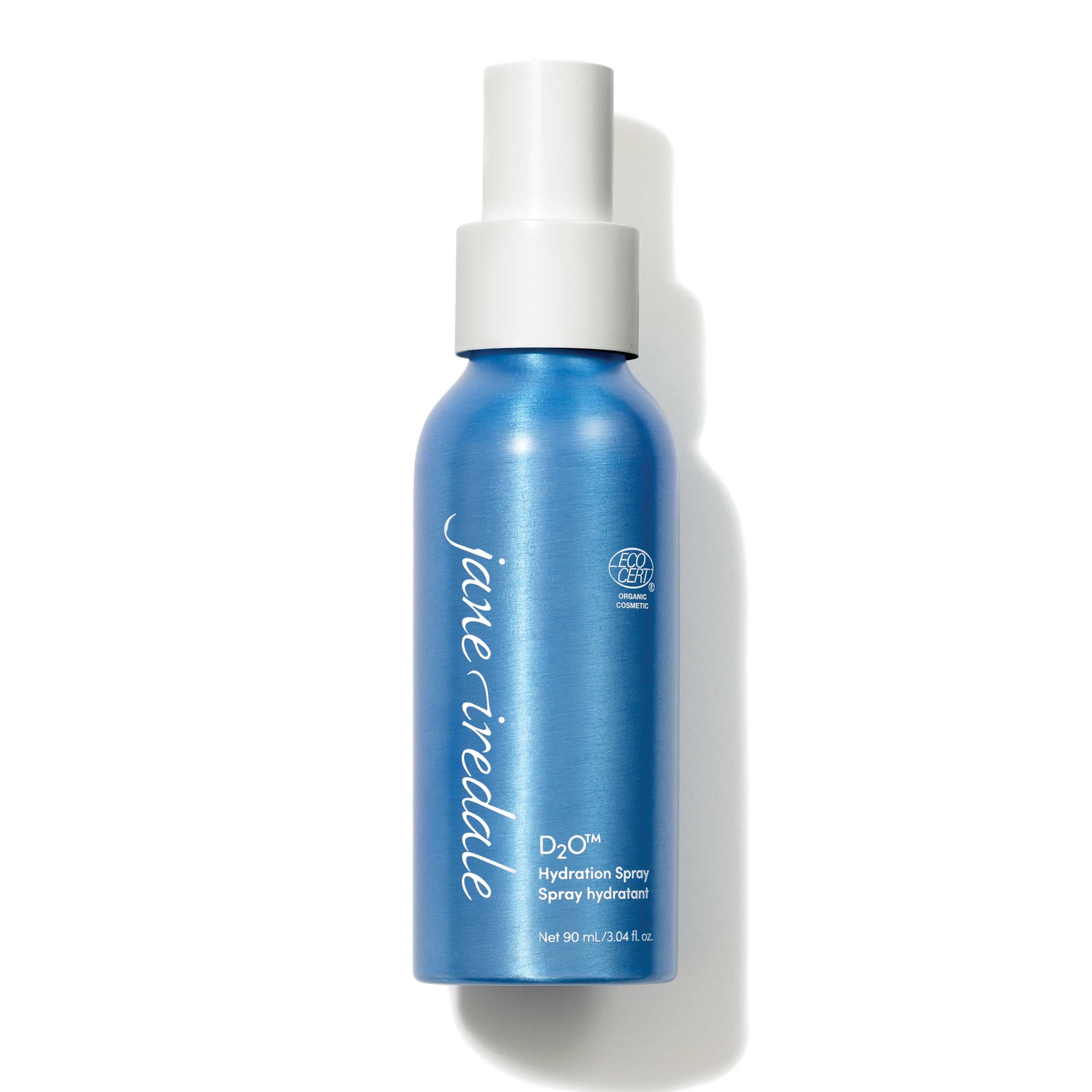 D₂O™ Hydration Spray