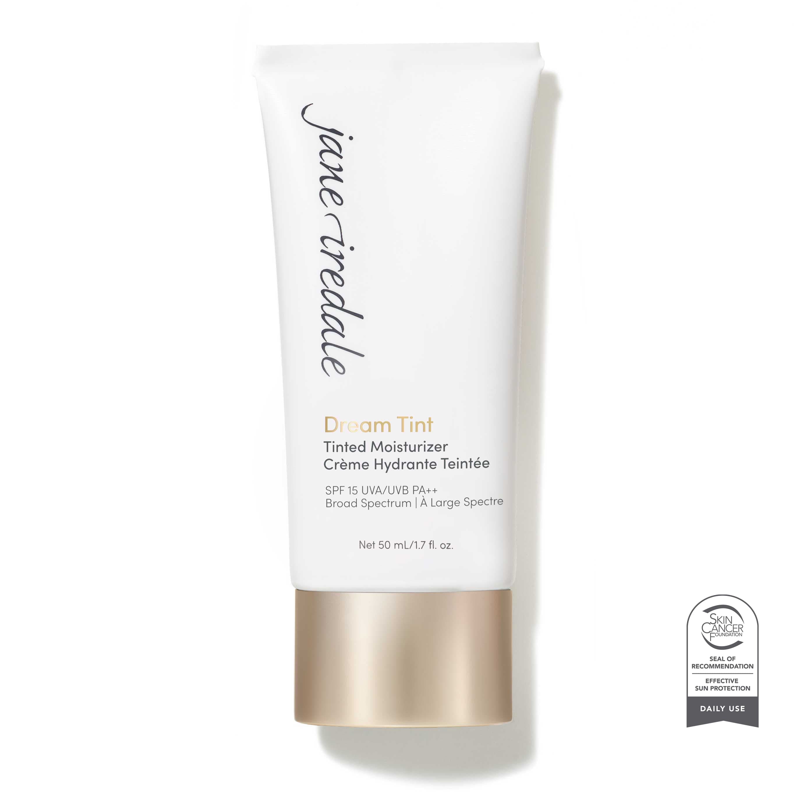 Dream Tint® Tinted Moisturizer SPF 15