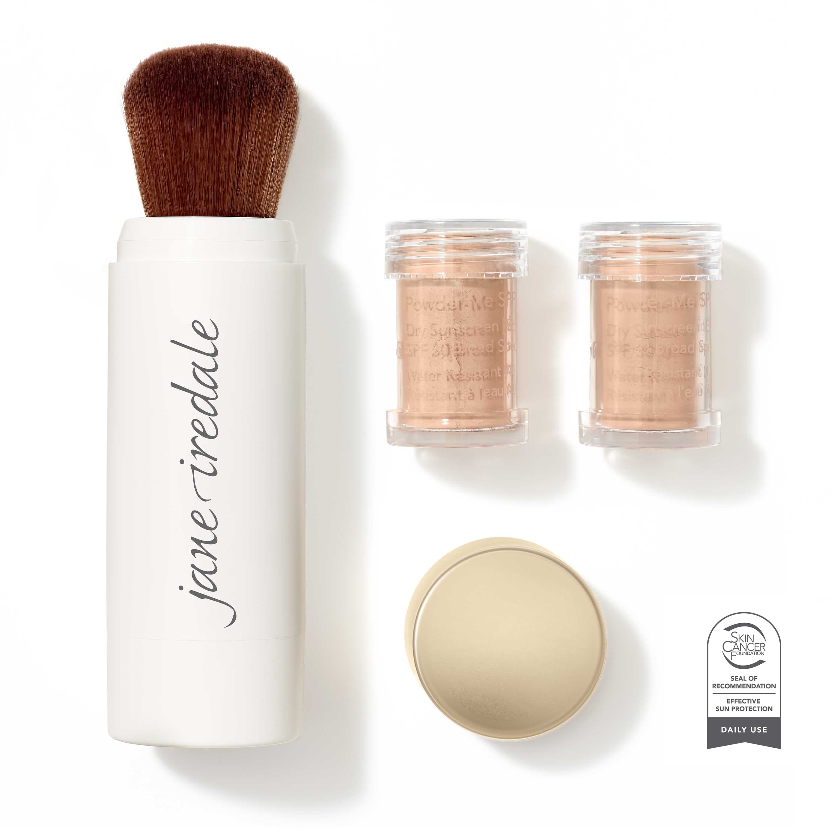 Powder-Me SPF® 30 Dry Sunscreen