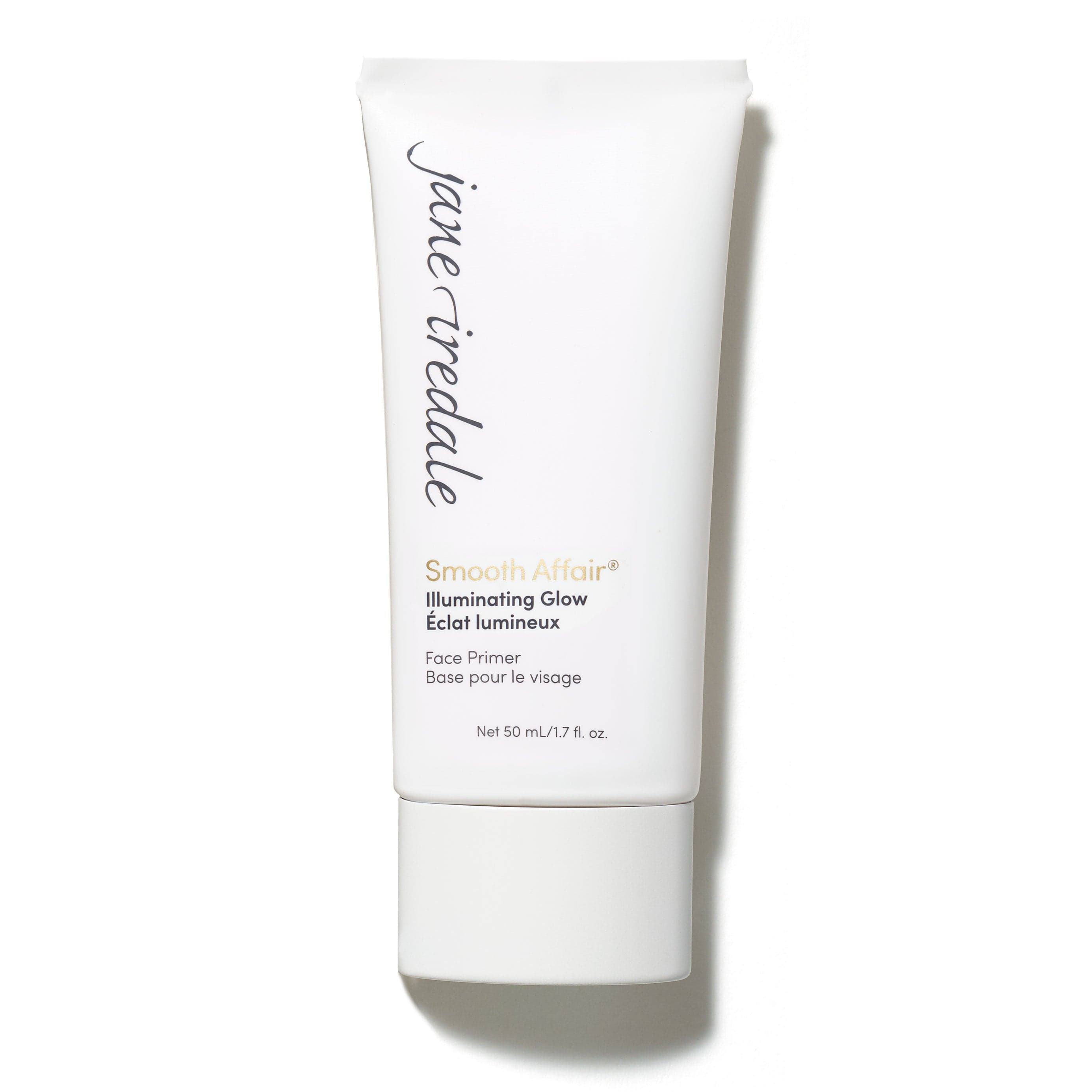 Smooth Affair® Illuminating Glow Face Primer