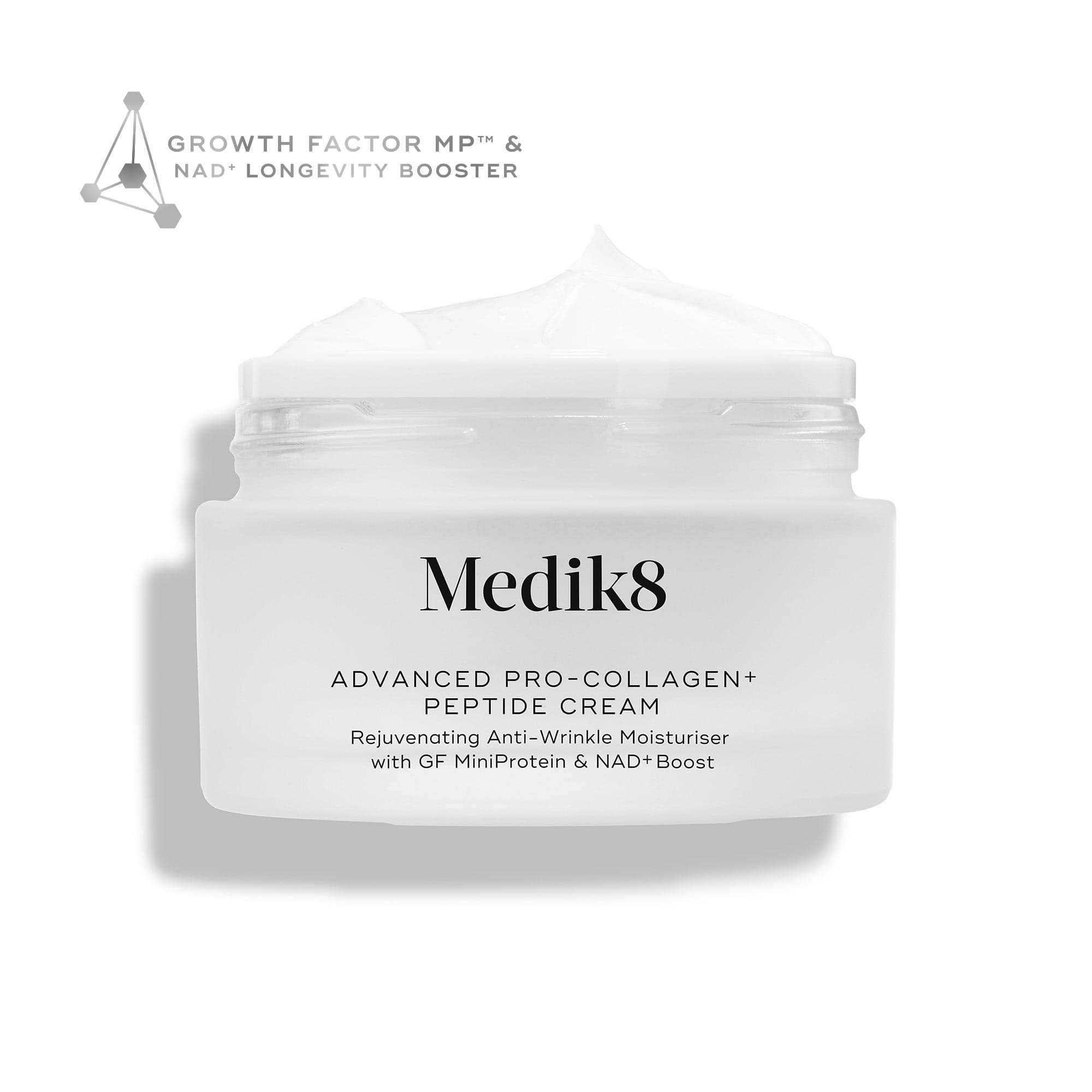 Advanced Pro-Collagen+ Peptide Cream Refill