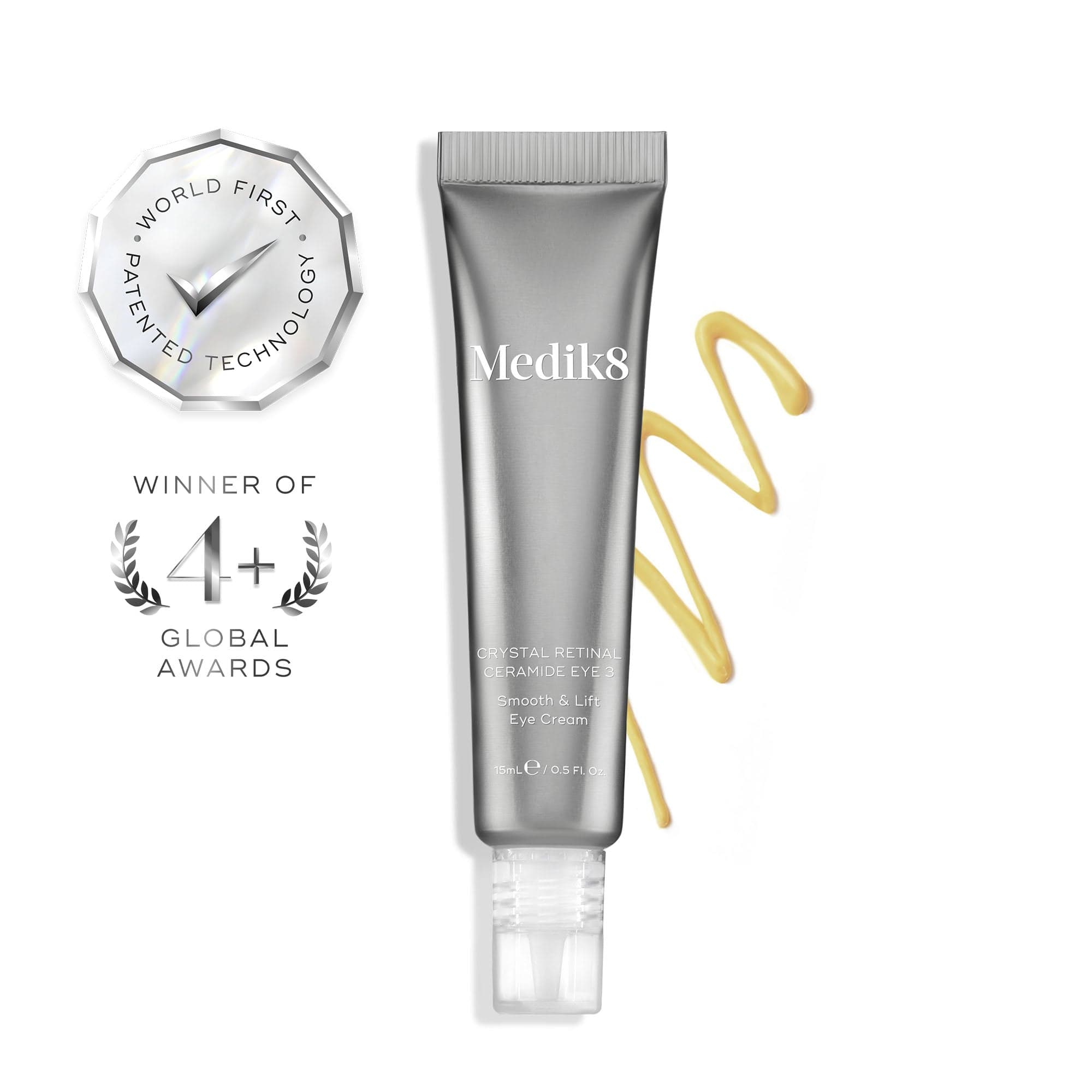 Crystal Retinal® Ceramide Eye 6