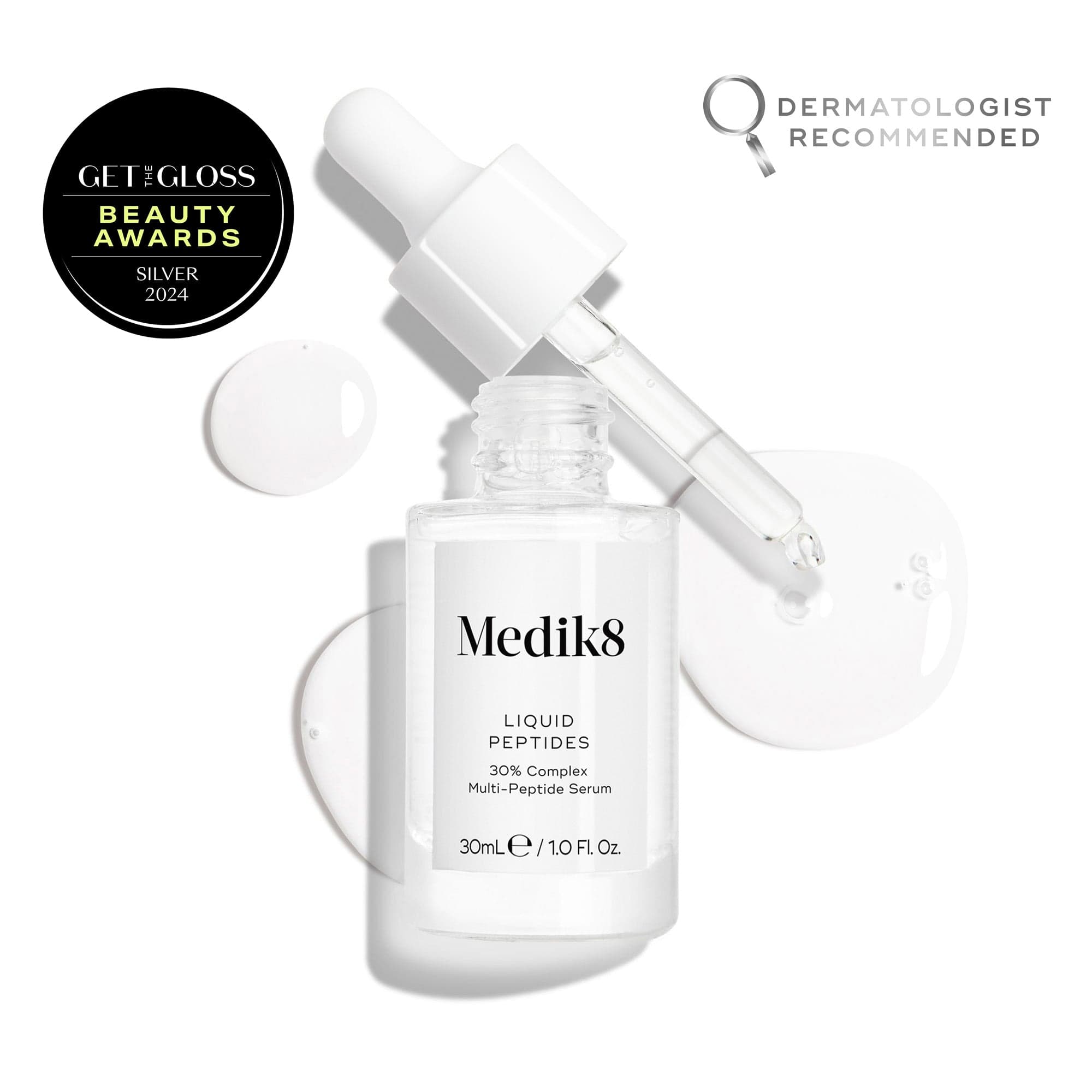 Liquid Peptides™