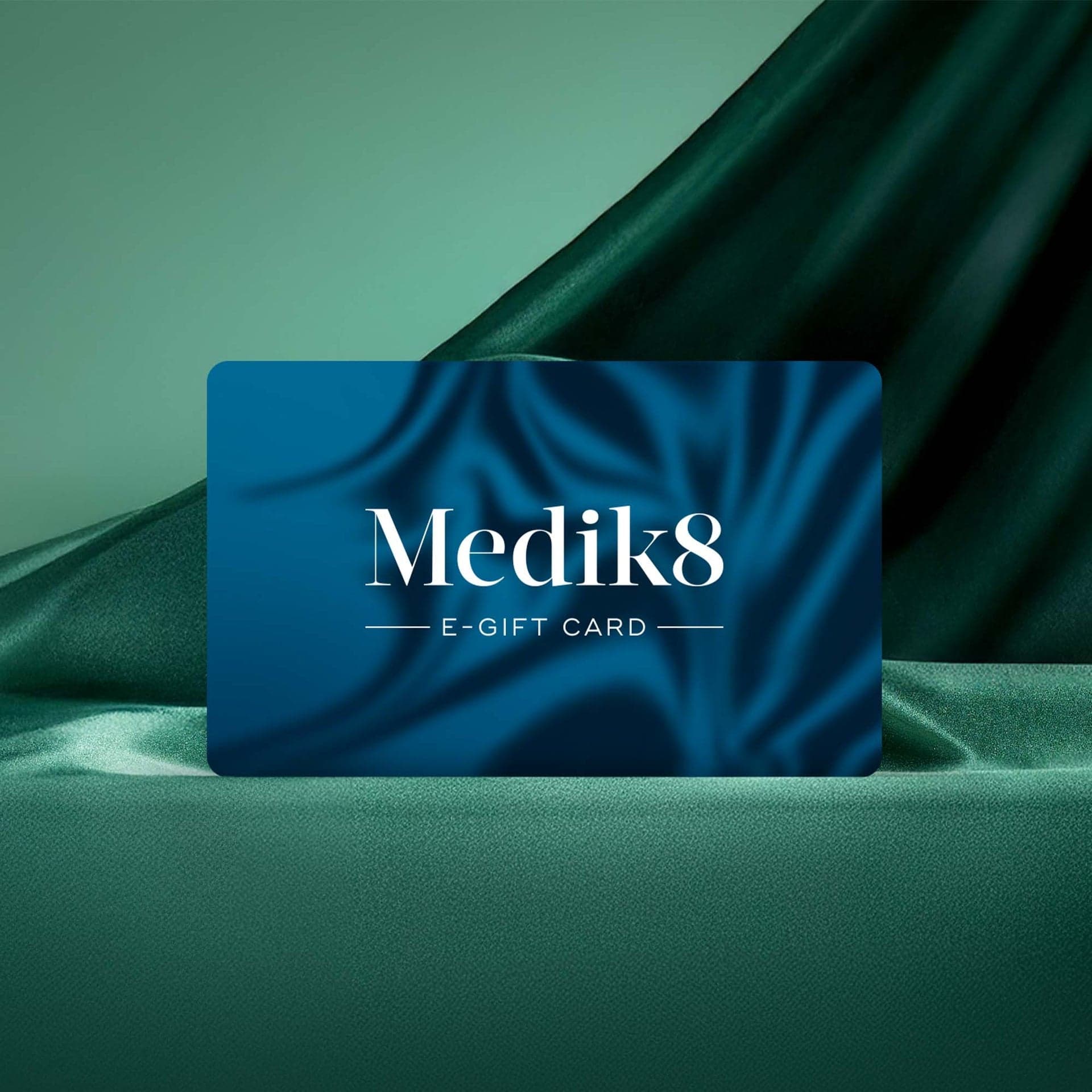 MEDIK8 CYPRUS* E-GIFT CARD