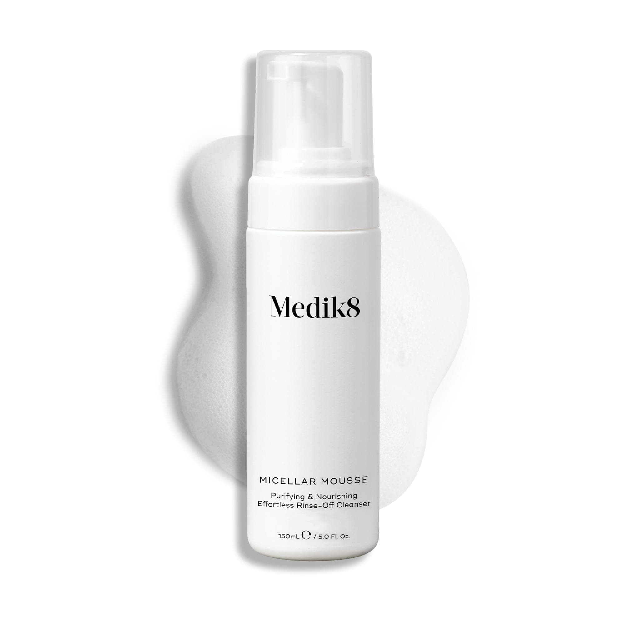 Micellar Mousse™ (Travel Size)