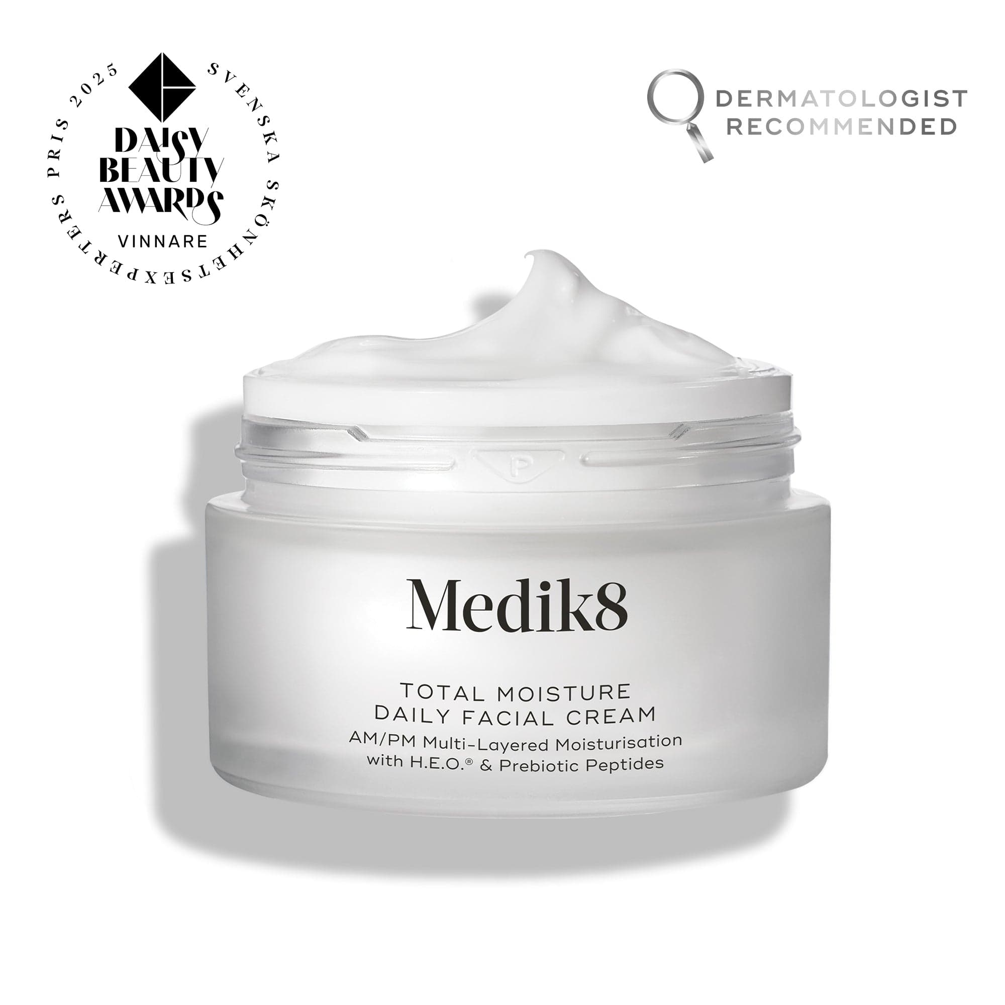 Total Moisture Daily Facial Cream Refill™