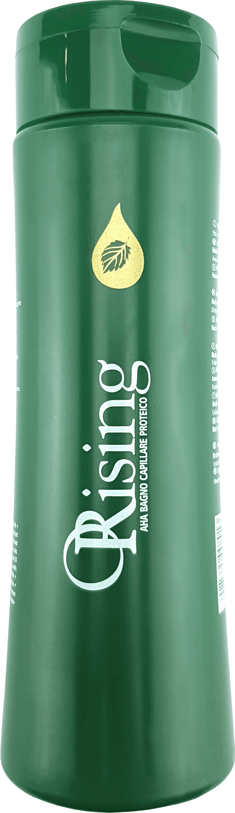 AHA Capillary Protein Hair Shampoo