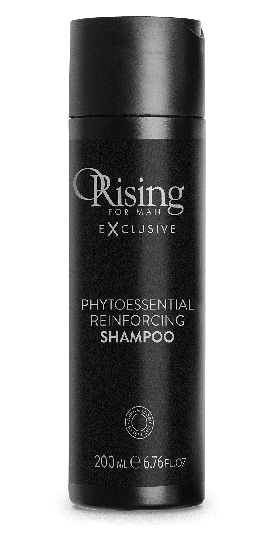 Phyto-Essential Strengthening Shampoo