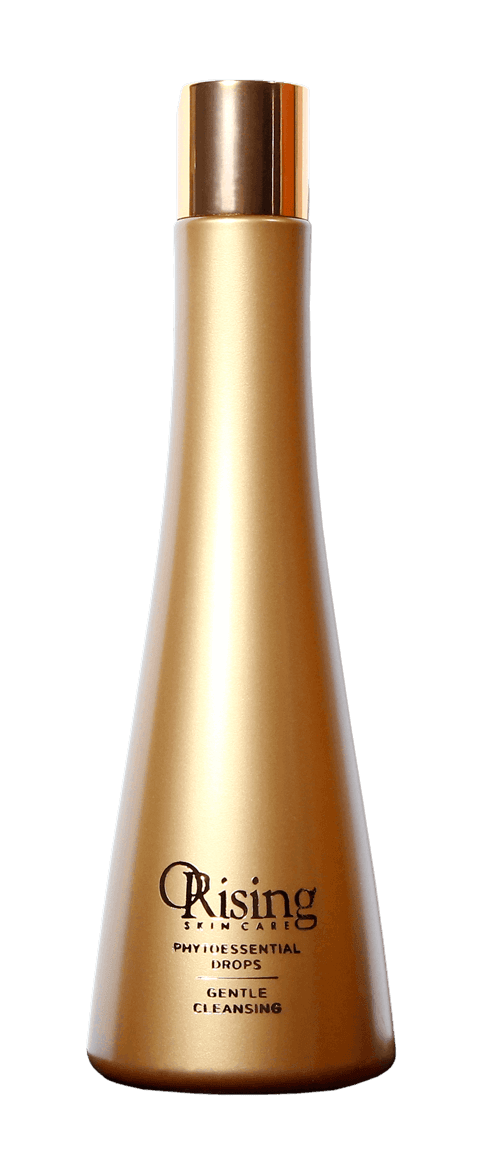 Phyto-Essential Gentle Cleansing Drops