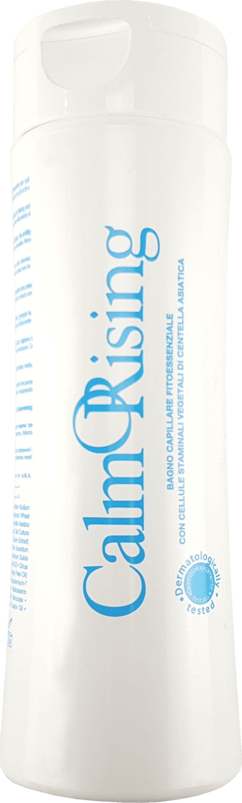 CalmORising Phyto-Essential Shampoo