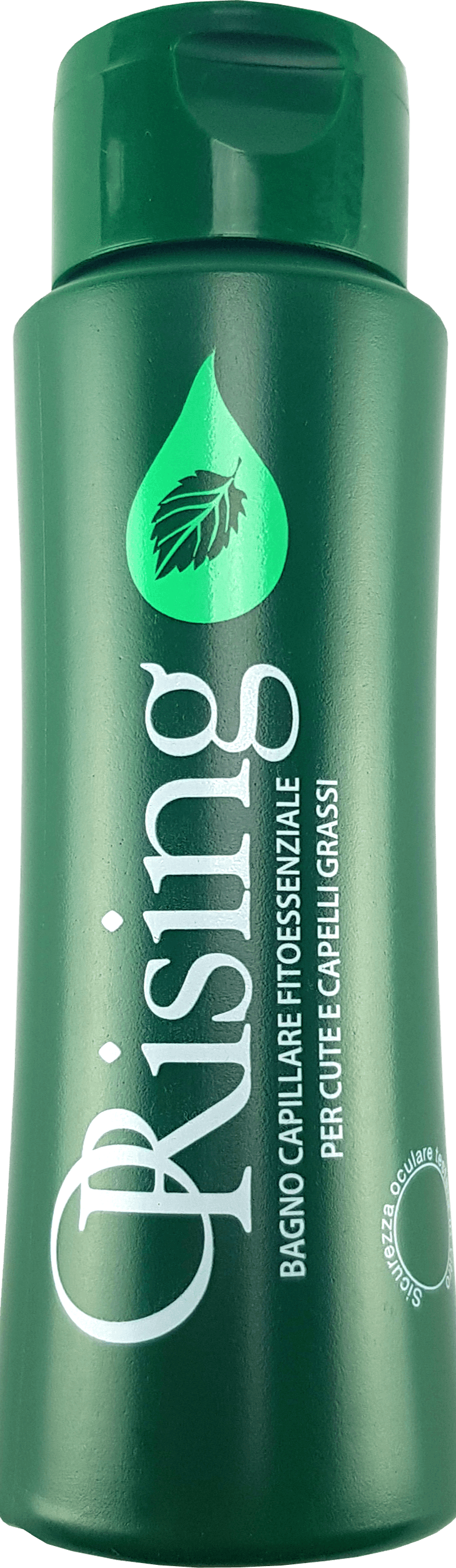 Phyto-Essential Shampoo for Oily Hair