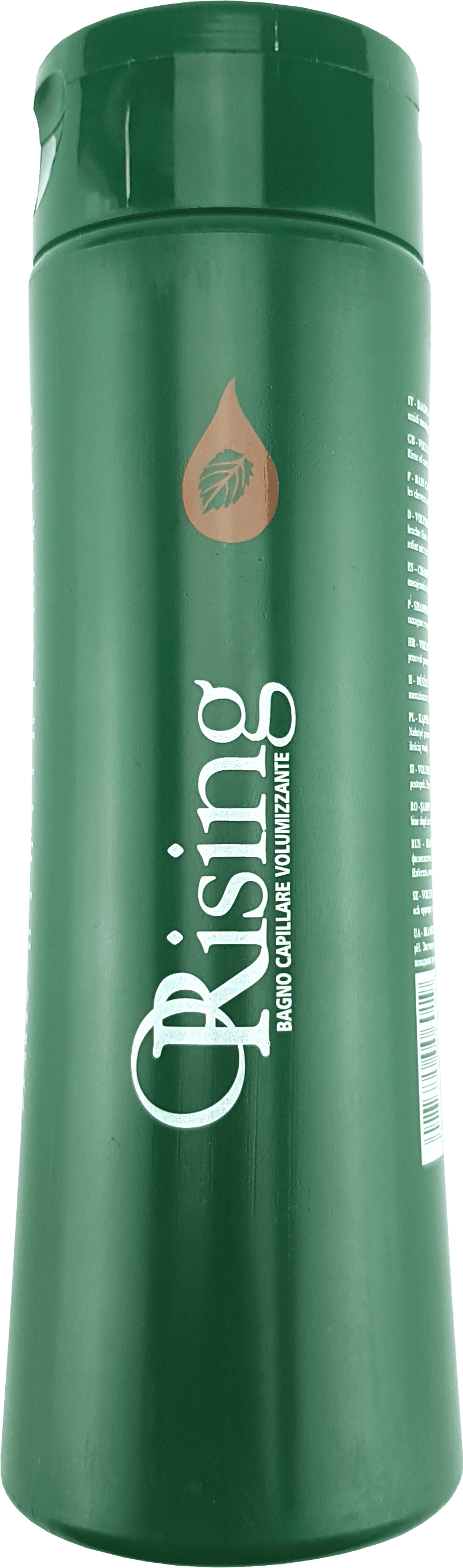 Conditioning Volumising Shampoo