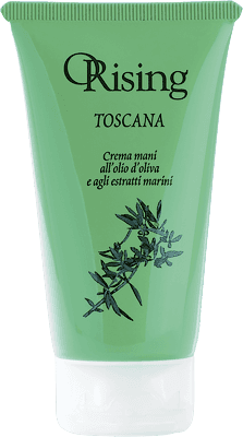 Toscana Hand Cream