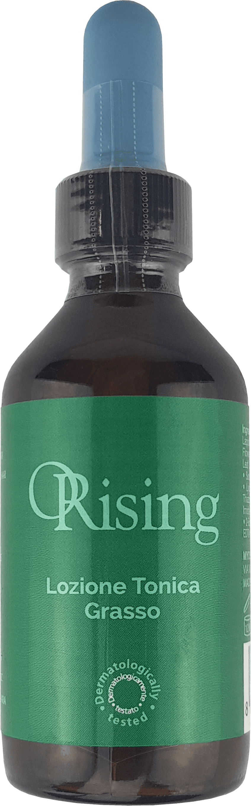 Lotion for Oily Hair and Scalp