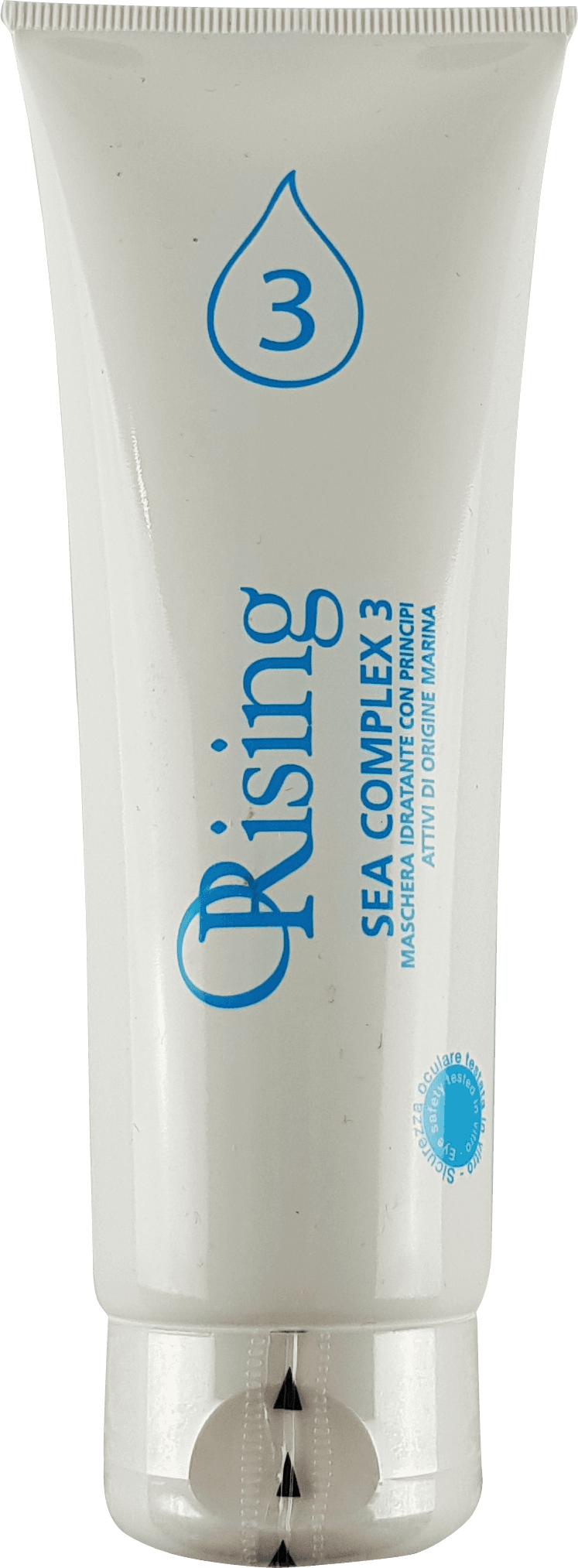 Sea Complex № 3