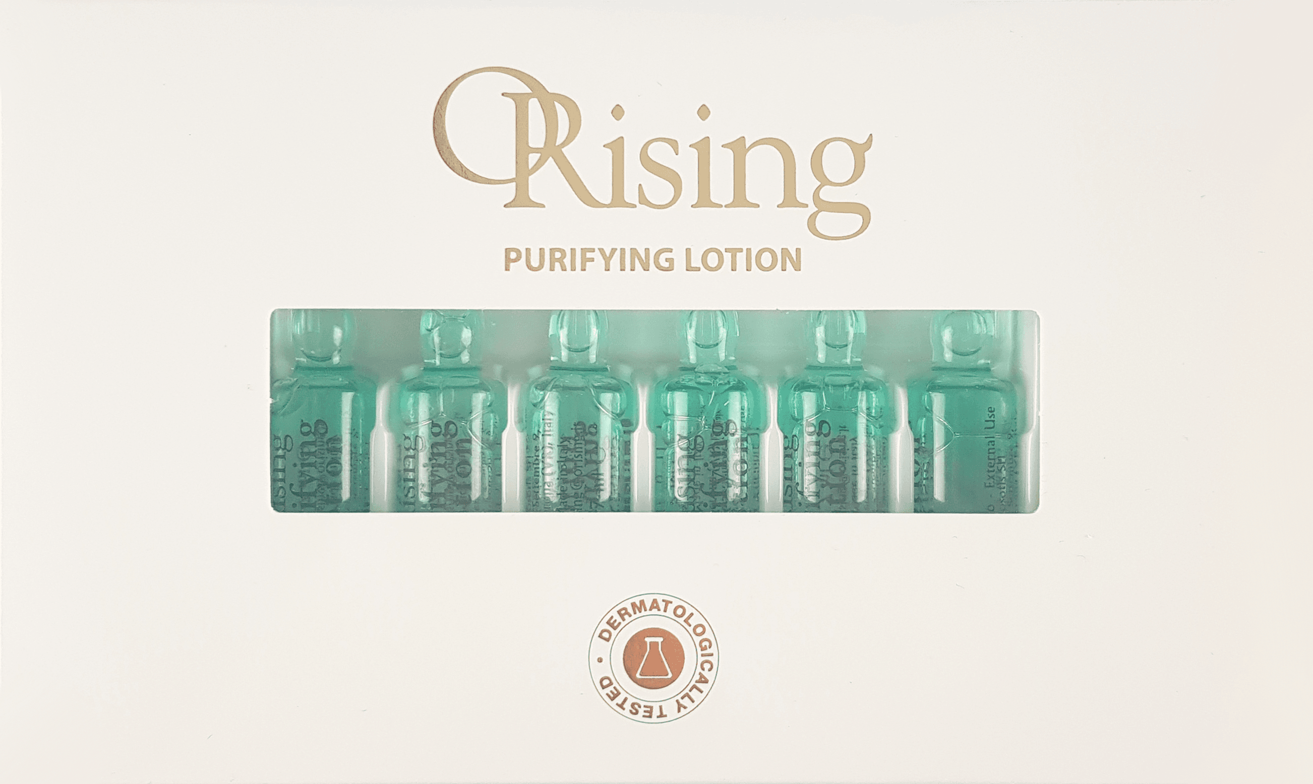 White Clay Cleansing Lotion