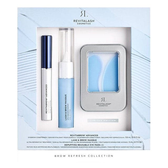 RB Spotlight On Brows Revitabrow Adv. Spring Coll 2026