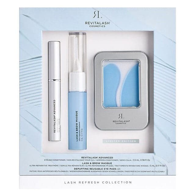Sensitive Holiday Triple Threat Collection