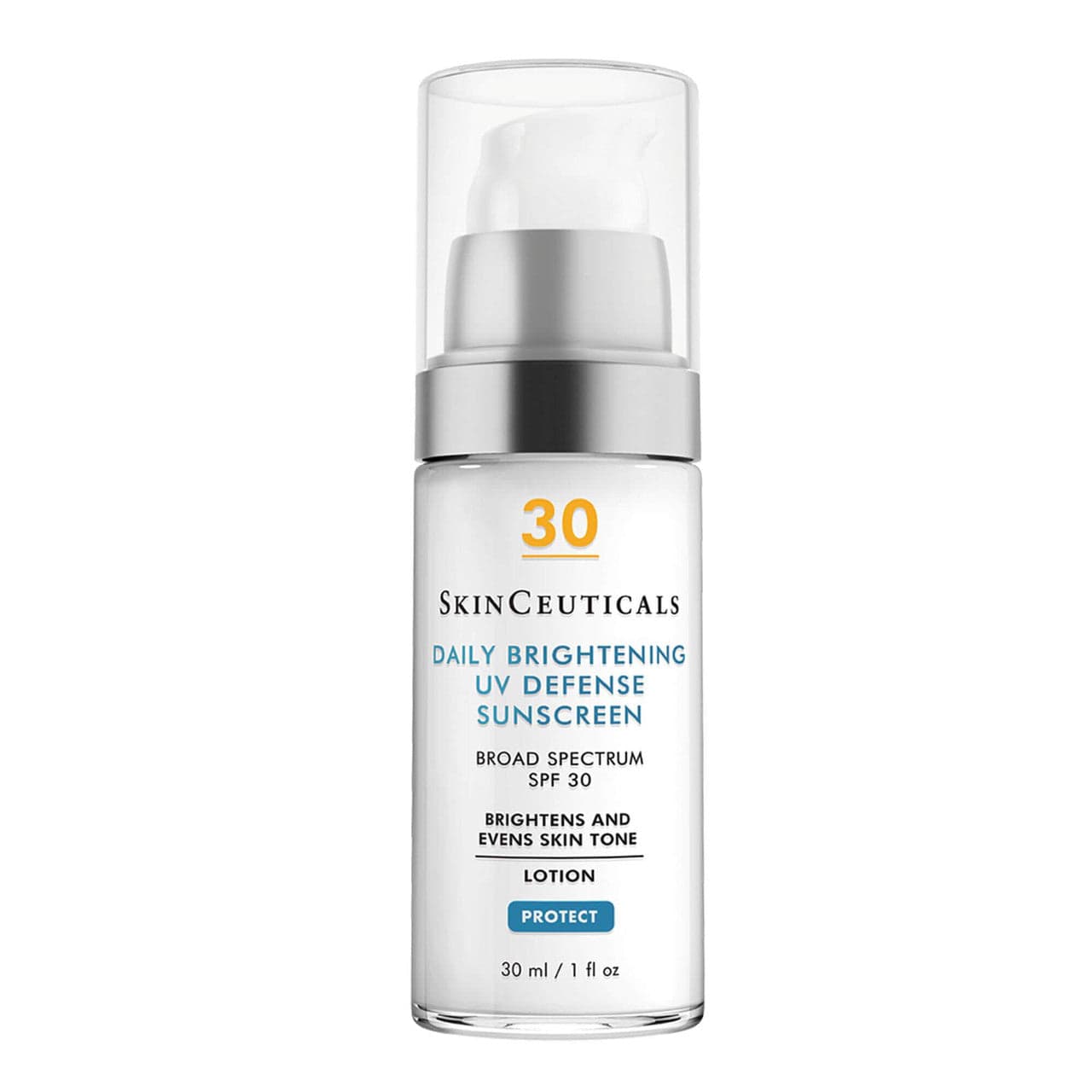 Advanced Brightening UV Defense SPF50