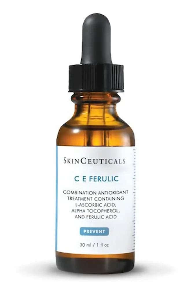 C E Ferulic