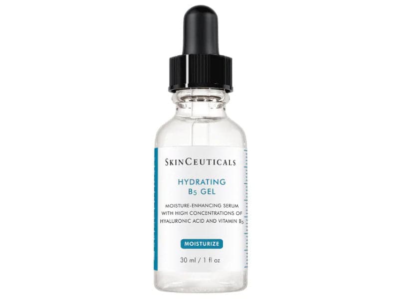 Hydrating B5 Gel