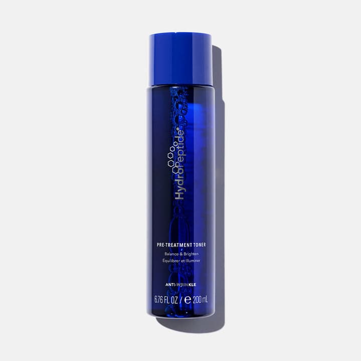 Pre-Treatment Toner - Тонизирующий лосьон