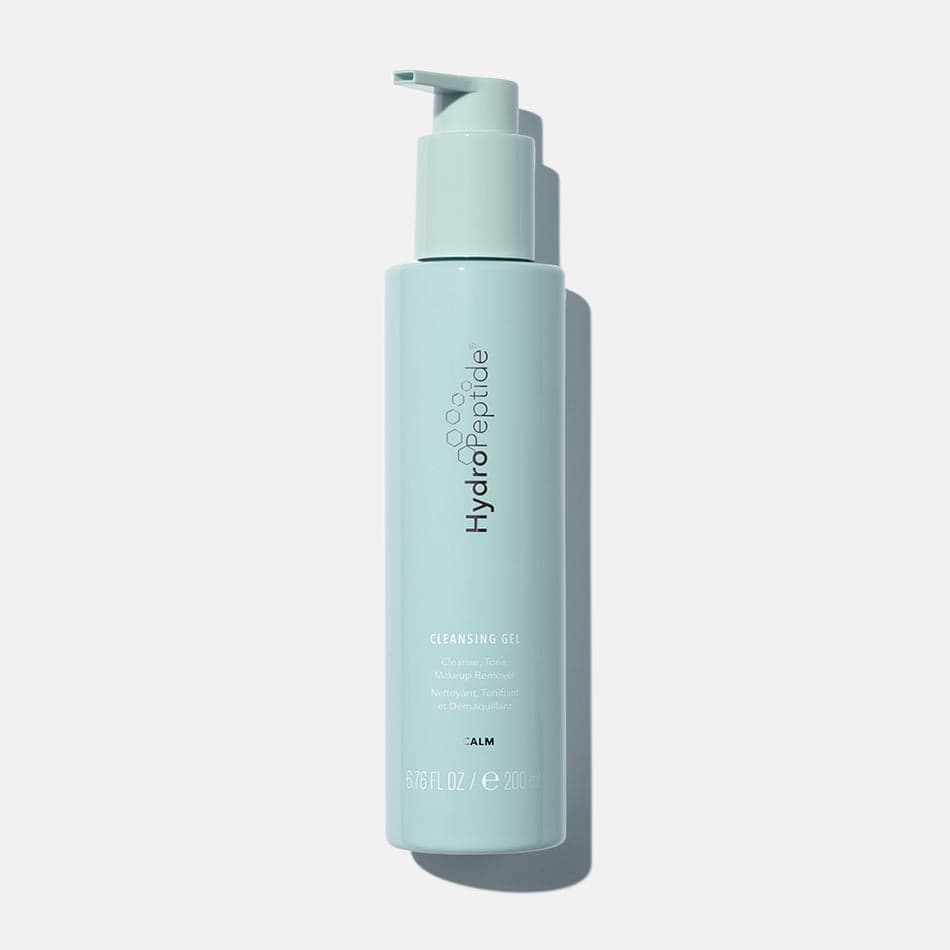 Cleansing Gel – Очищающий гель 3в1