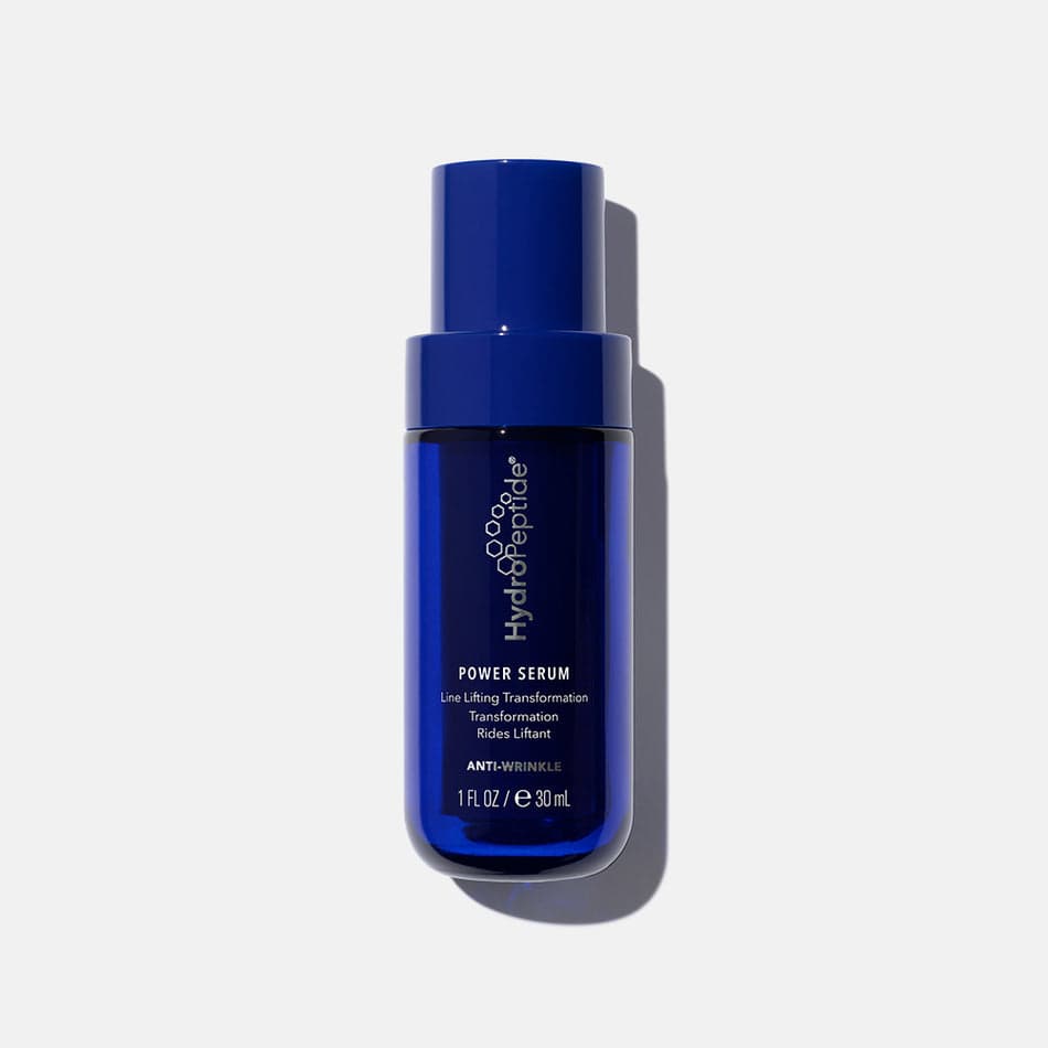 Power Serum – Мощная лифтинг-сыворотка