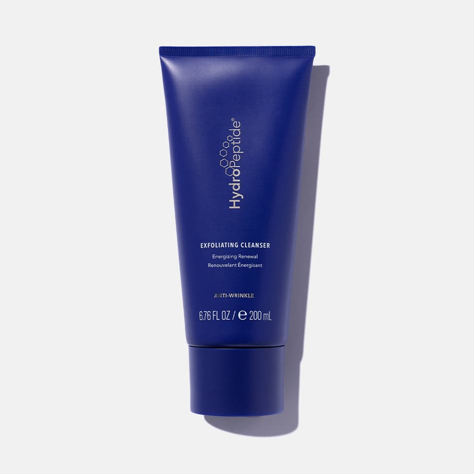 Exfoliating Cleanser - Очищающее отшелушивающее средство