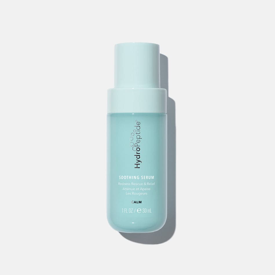 Soothing Serum – Успокаивающая сыворотка