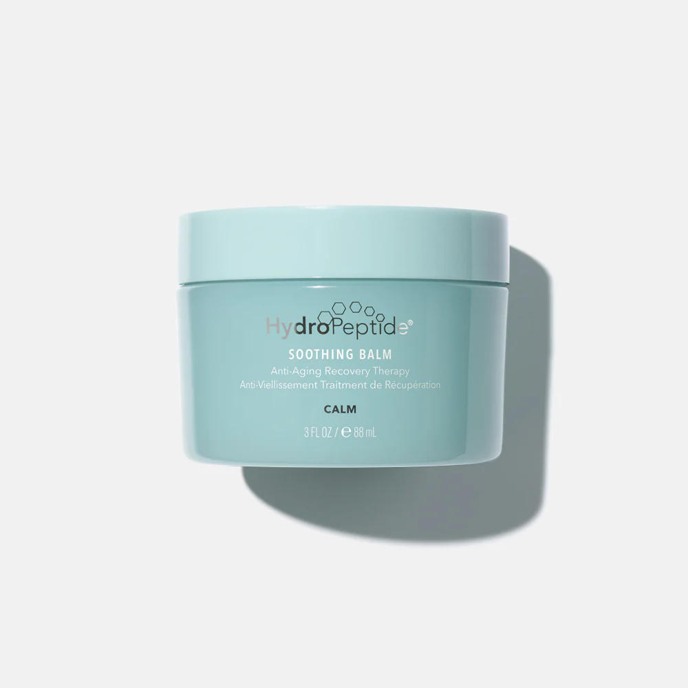 Soothing Balm – Питательный восстанавливающий крем-бальзам