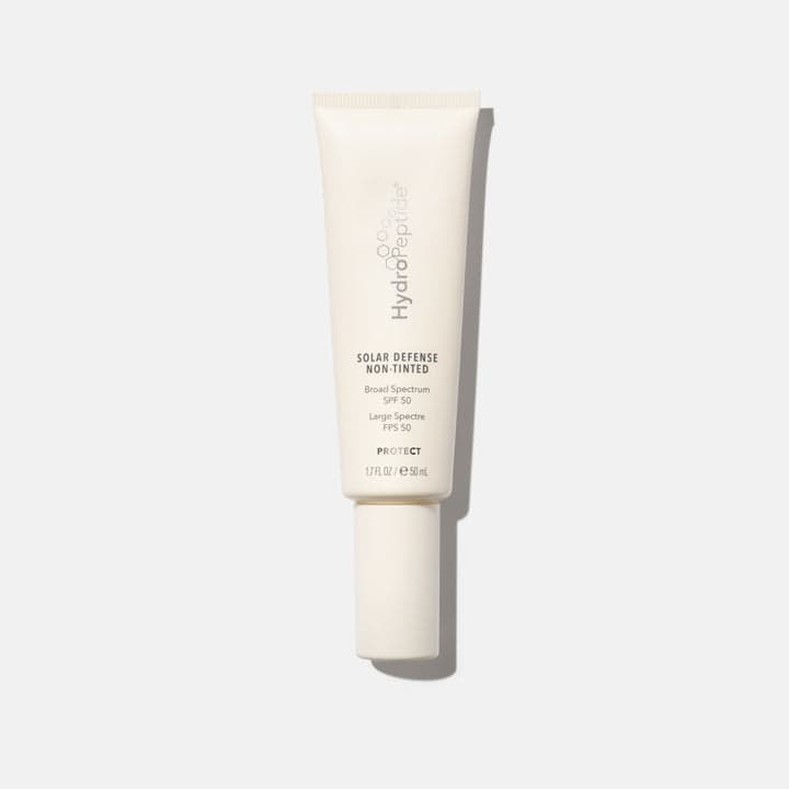 Solar Defense SPF 50 Non-Tinted – Солнцезащитный крем для лица