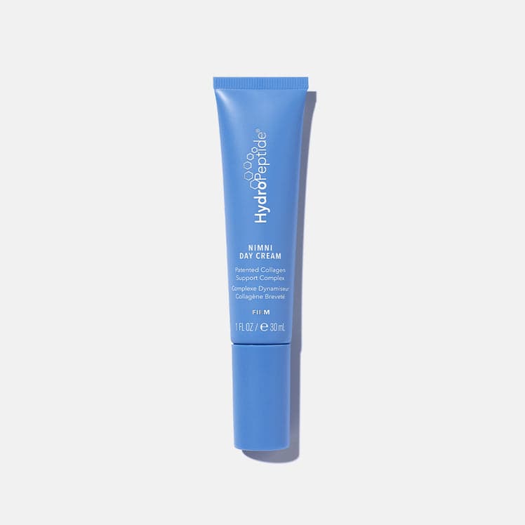 Nimni Day Cream – Комплексно-омолаживающий крем-бустер (день / ночь)